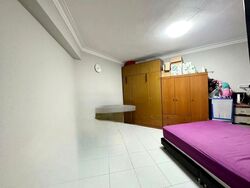 Blk 433 Choa Chu Kang Avenue 4 (Choa Chu Kang), HDB 5 Rooms #481425461